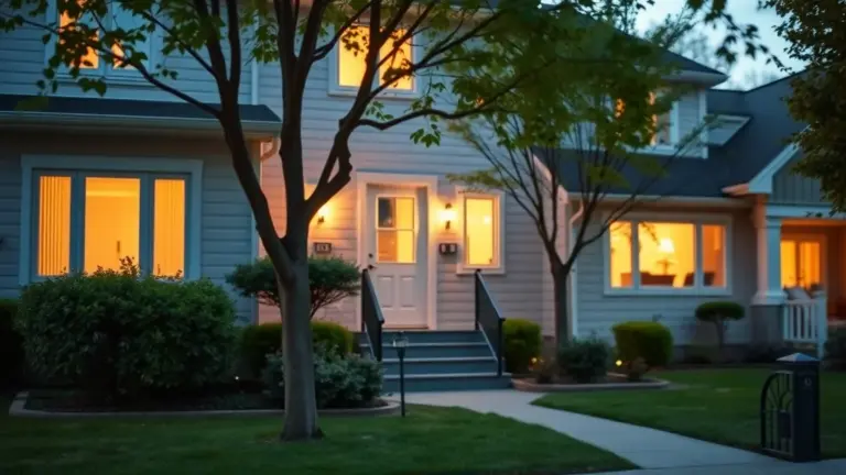 What Causes Flickering Lights In Mississauga—and Should You Be Worried?