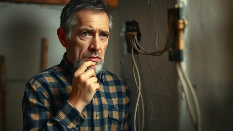 Knob and Tube Replacement Etobicoke: Avoid Costly Electrical Risks Now