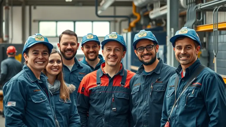 Ontario Licensed Electrician Requirements with Professional Certification Process