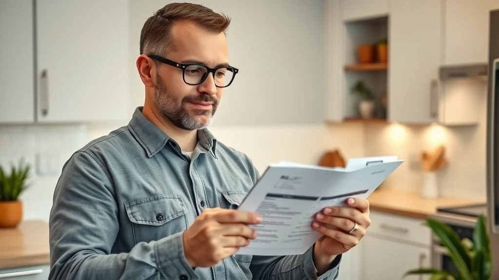 Professional ESA inspector at work checking for Ontario electrical code compliance