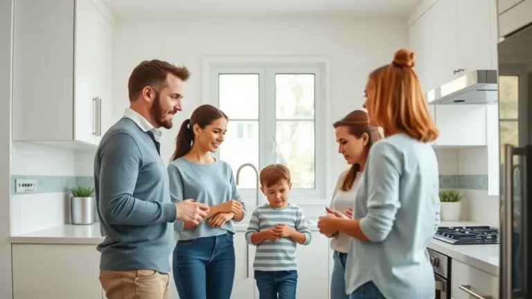 GFCI Outlets: What They Are and Why Oakville Homes Need Them