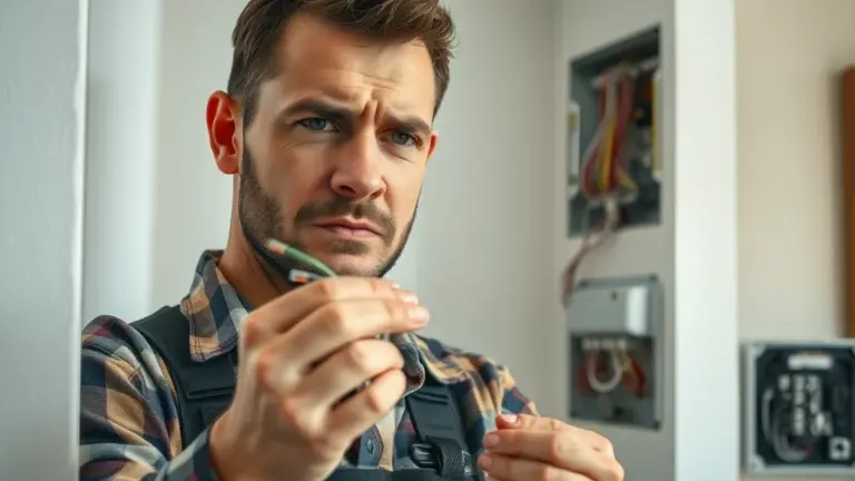 Aluminum Wiring Replacement for Safety Hazards with Insurance Compliance