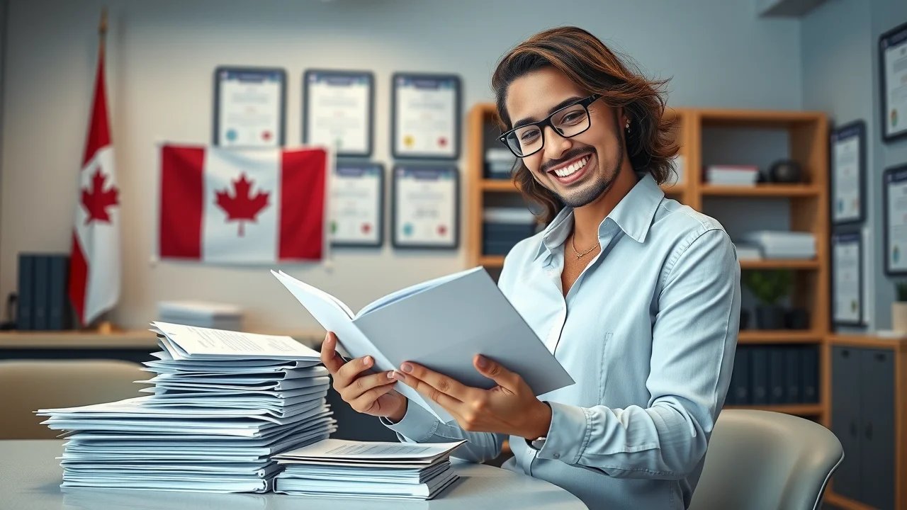 Clean Ontario electrical codebook and permit documentation for code compliance