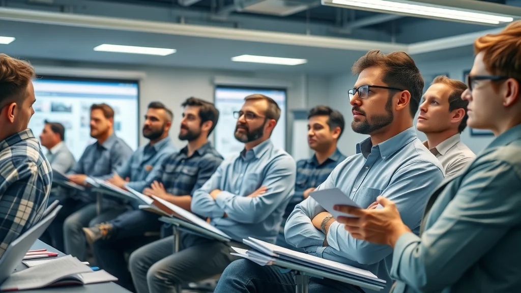 Ontario electricians and contractors learning electrical code compliance updates