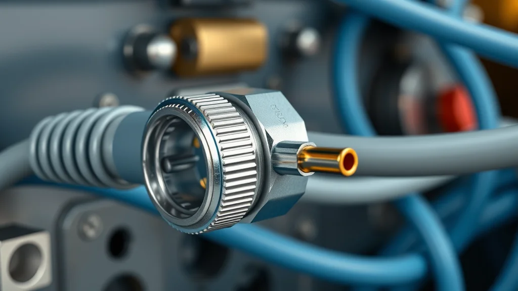 AlumiConn connector and aluminum-to-copper pigtailing for aluminum wiring safety