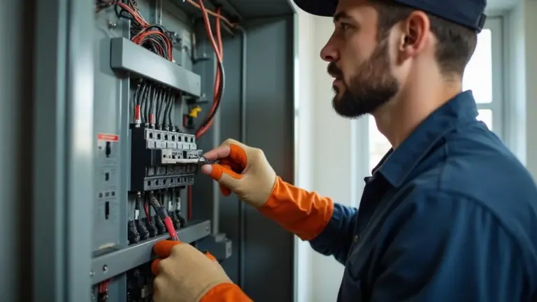ESA Certified Electrician Oakville: Why Ontario Certification Matters For Your Home