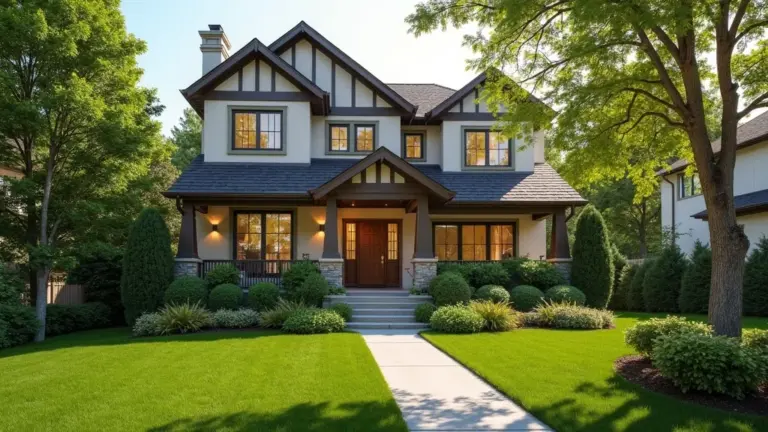 Mississauga suburban home exterior — safety for electrical inspection