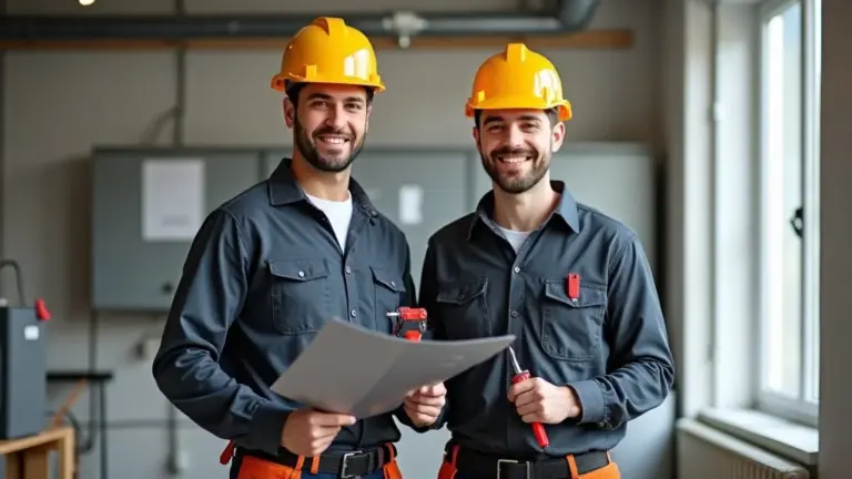 Master Electrician vs Apprentice Oakville: Who Should Handle Your Electrical Service?