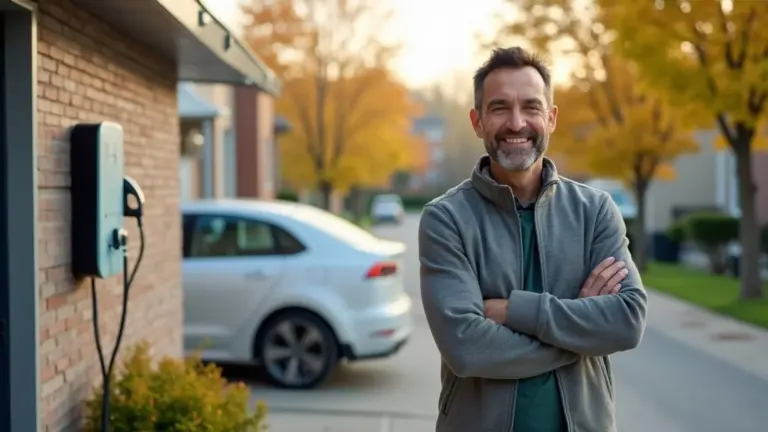 EV Charger Installation Etobicoke: ESA Approved Electricians, Costs & Permit Requirements